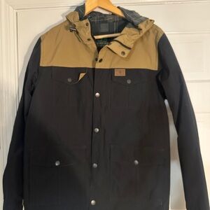 Tree Brand Goods Jacket